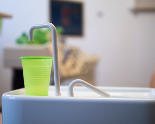 Zahnarzt Dr. Stratmann in Würzburg