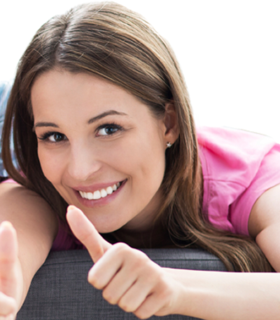 Freundlicher Zahnarzt in Würzburg