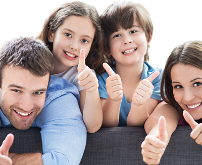 Zahnarzt-Praxis in der Innenstadt von Würzburg