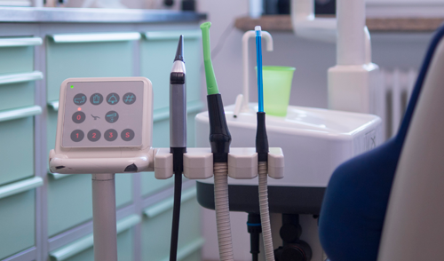 Zahnarzt Dr. Stratmann in Würzburg