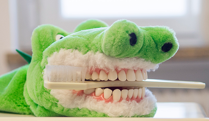 Zahnarzt Dr. Stratmann in Würzburg